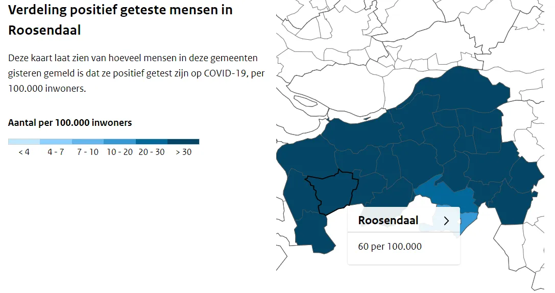 roosendaalcorona