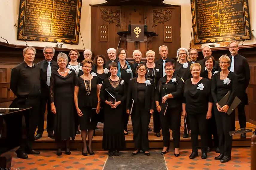 roosendaals kamerkoor