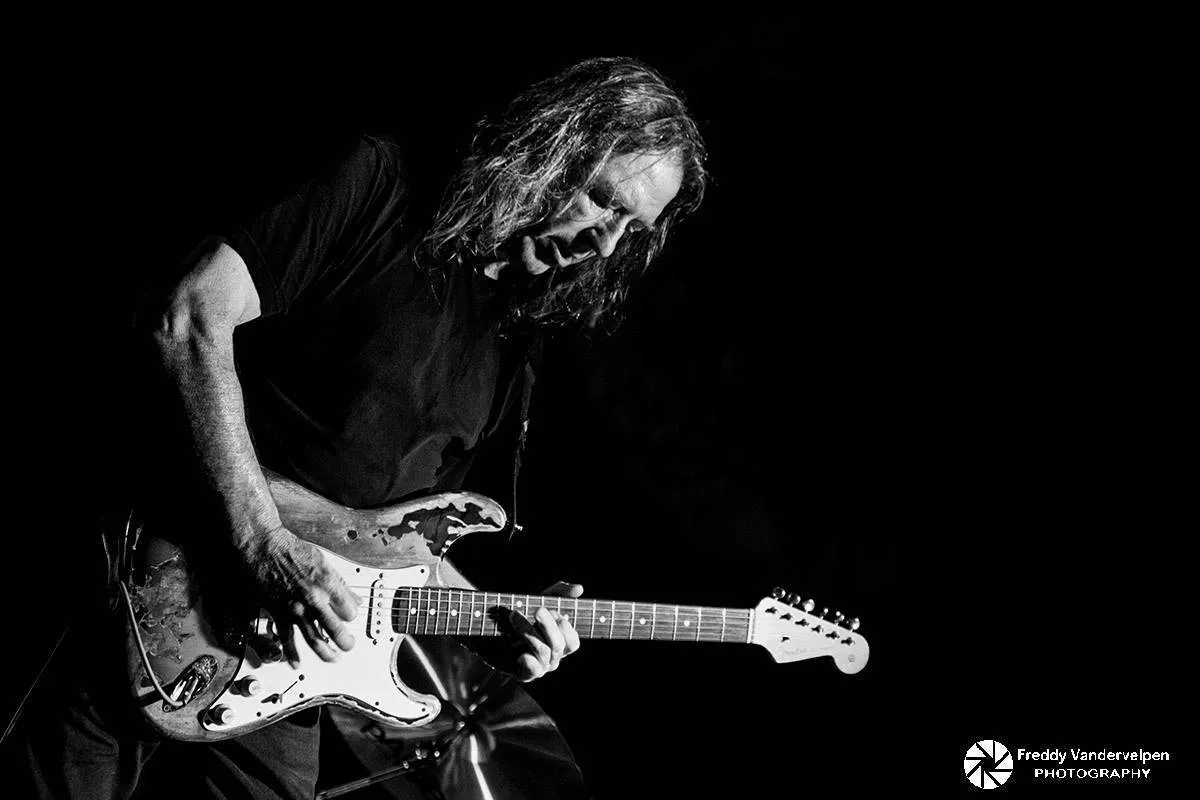 roy mette delirium blues festival 4 april 16