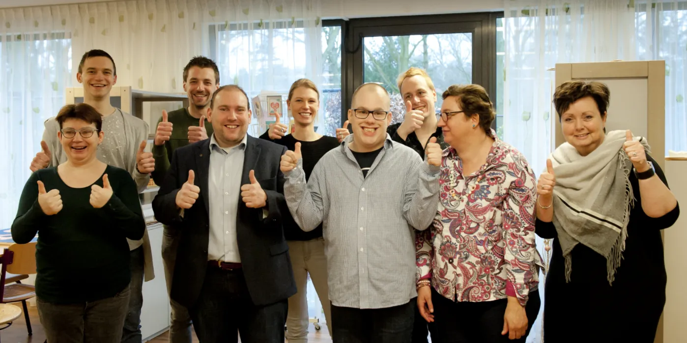 samenwerking looma en sl zorg