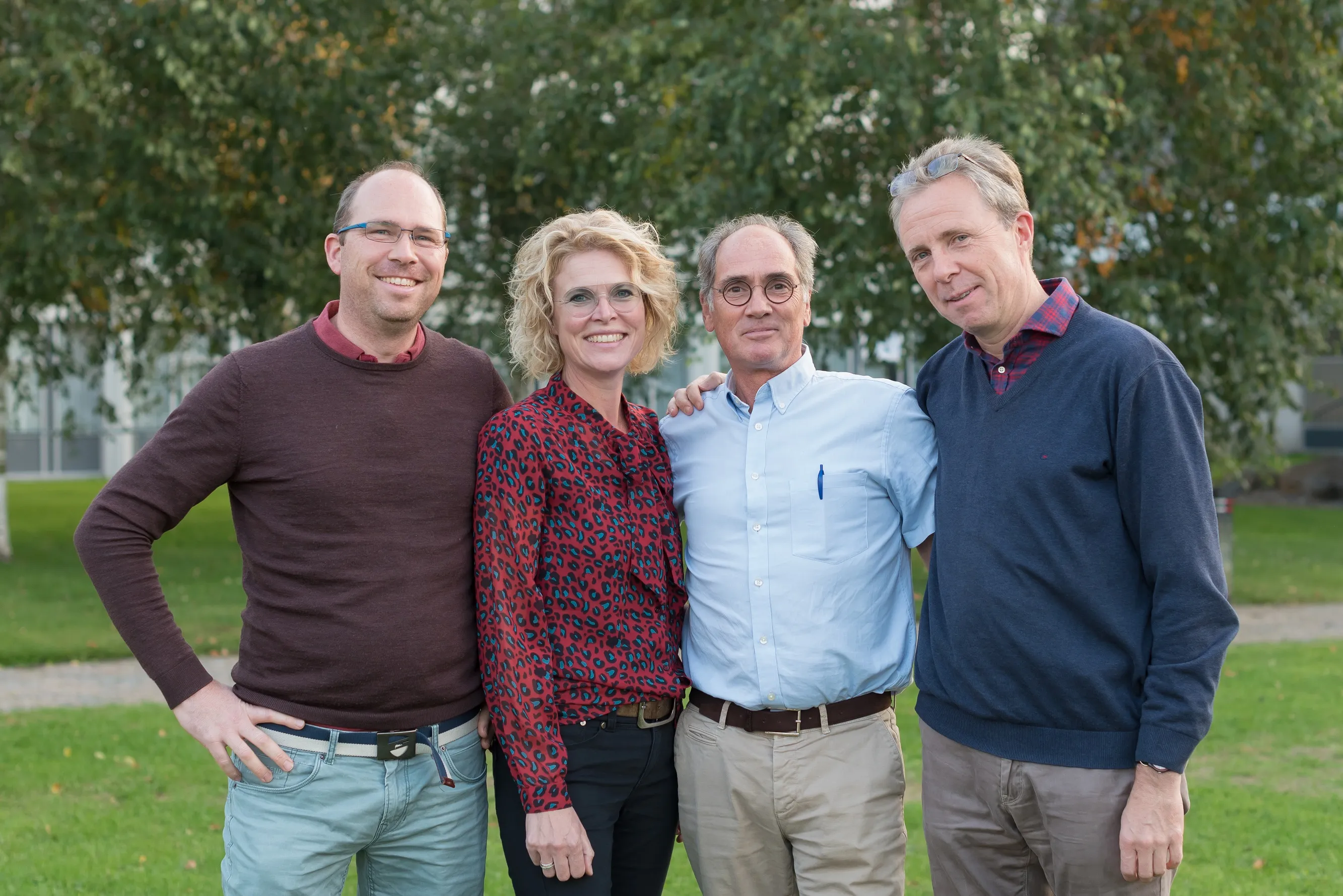 samenwerking urologen bravis en amphia