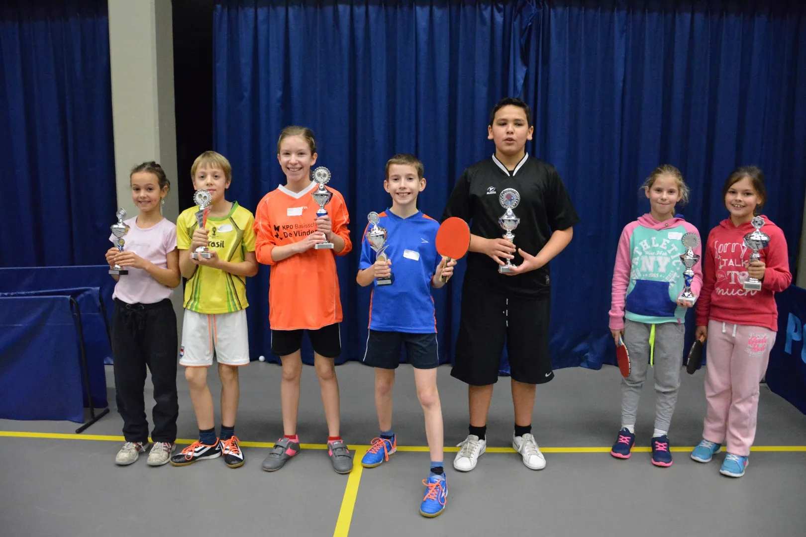 scholenkampioenschap 2015