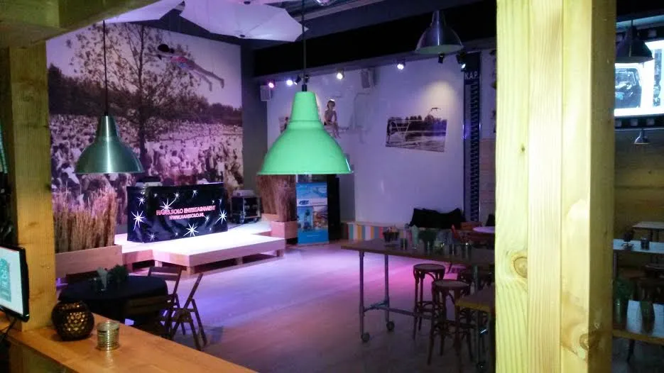 sieben recreatie roosendaal