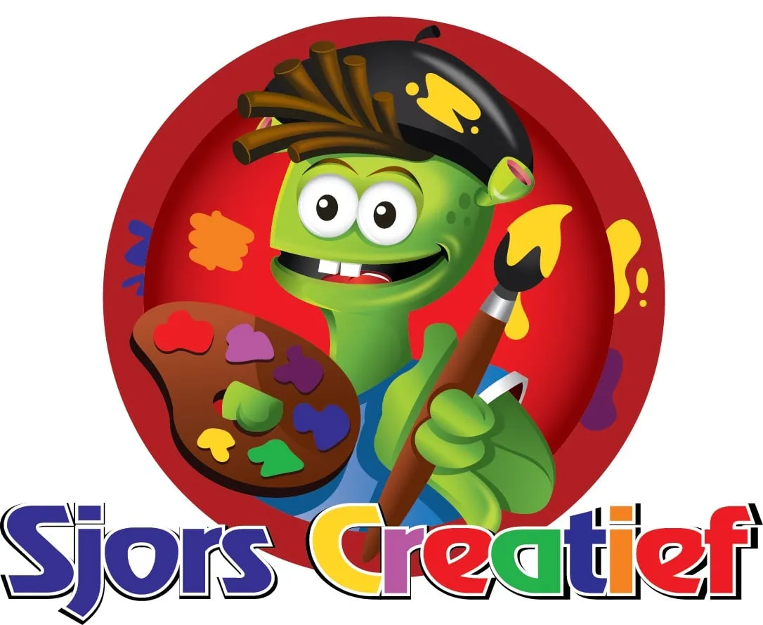 sjors creatief met naam