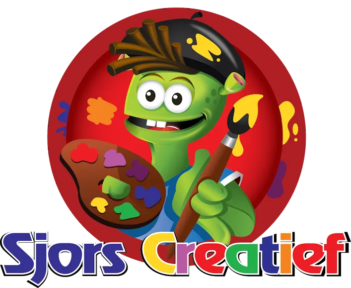 sjors creatief