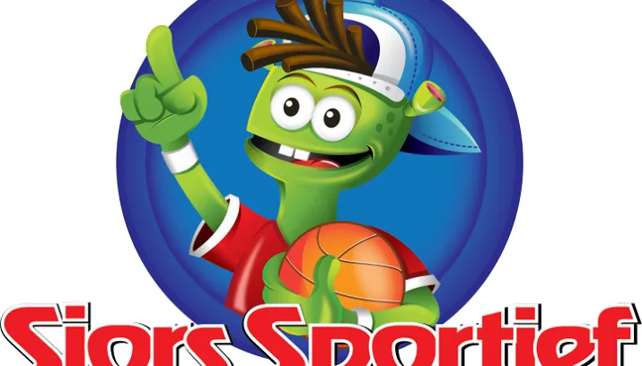 sjors sportief 2016
