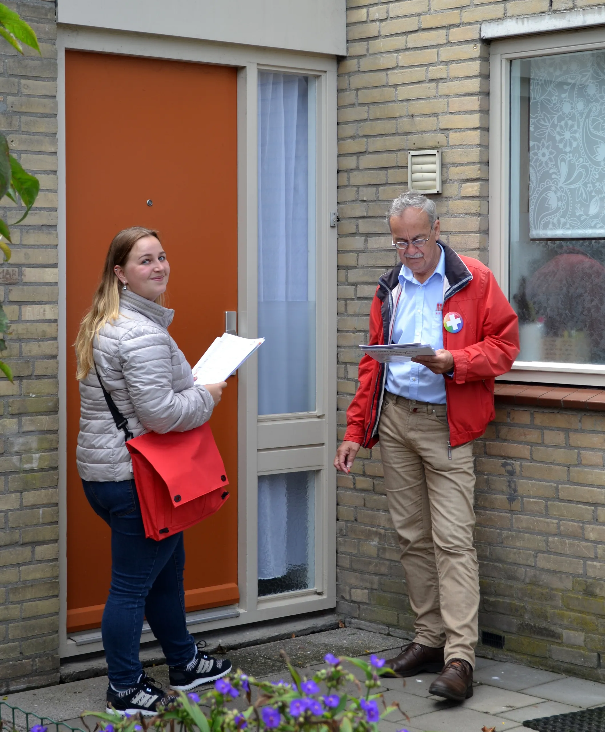 sp roosendaal actie