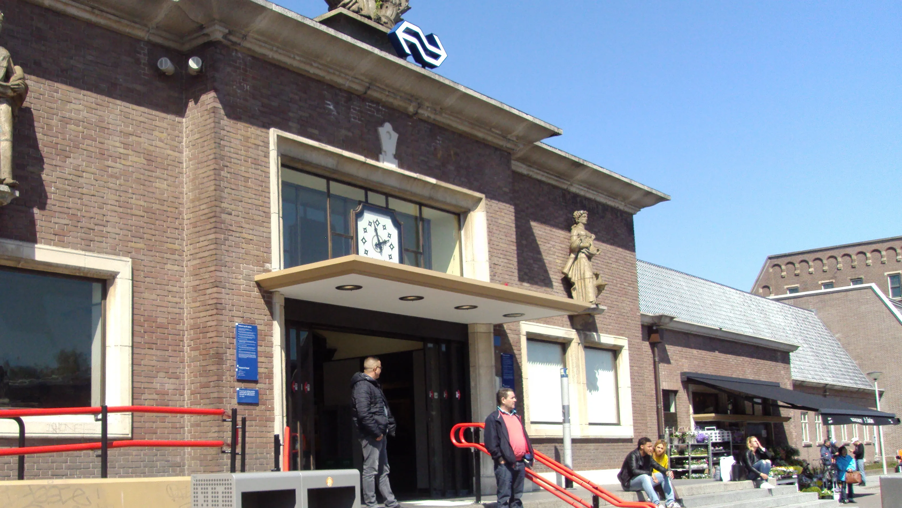 station roosendaal papa e1430073879511