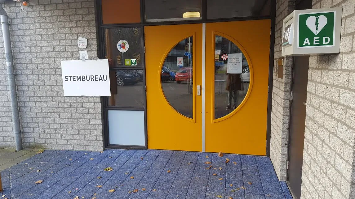 stembureau stemstress