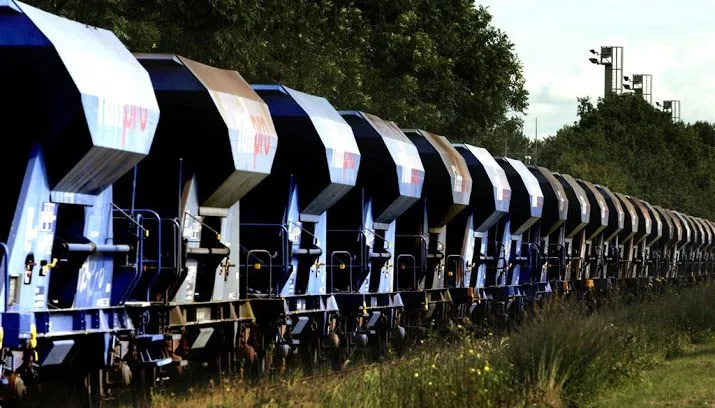 te veel giftreinen brabant