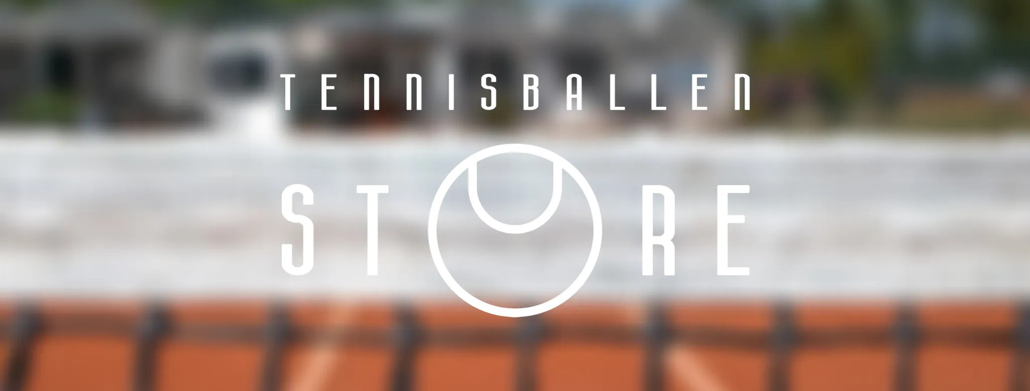 tennisballen bestellen