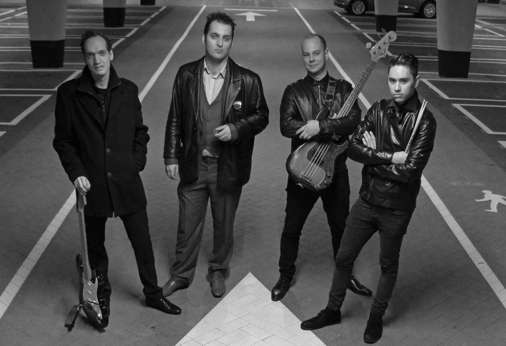 thomas toussaint band foto kuno mooren