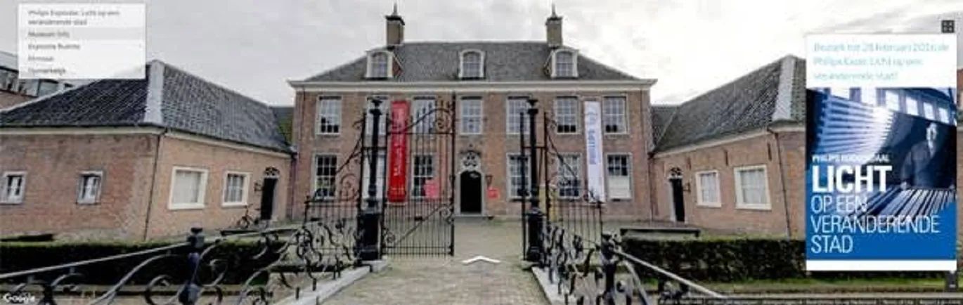 tongerlohuys roosendaal op google