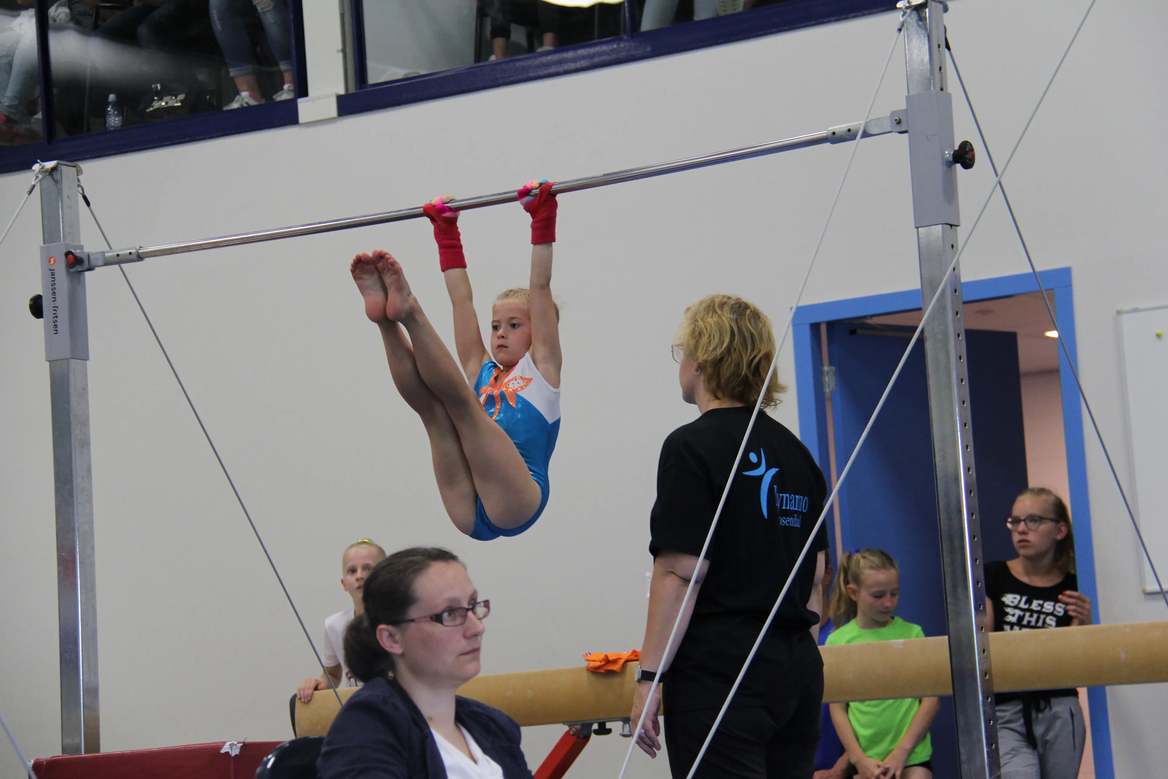 turnen roosendaal