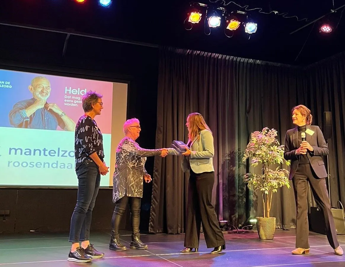 uitreking waardering evelien van de star 2