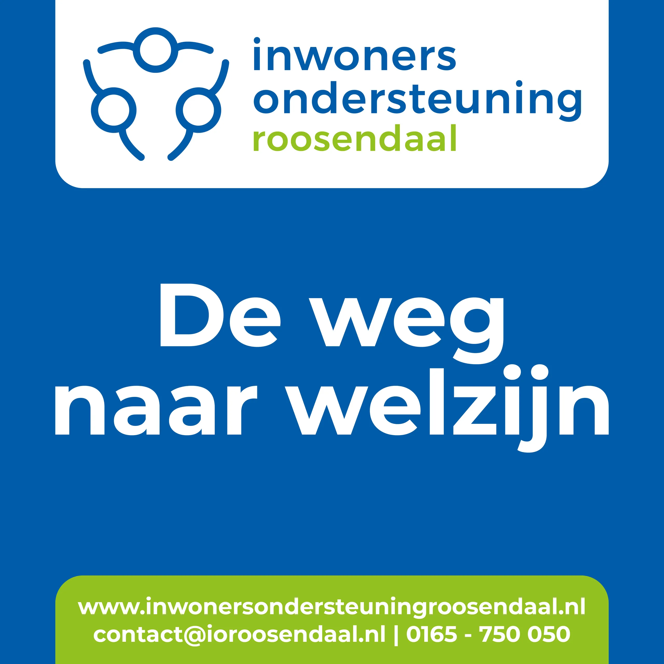 visual inwonersondersteuning roosendaal