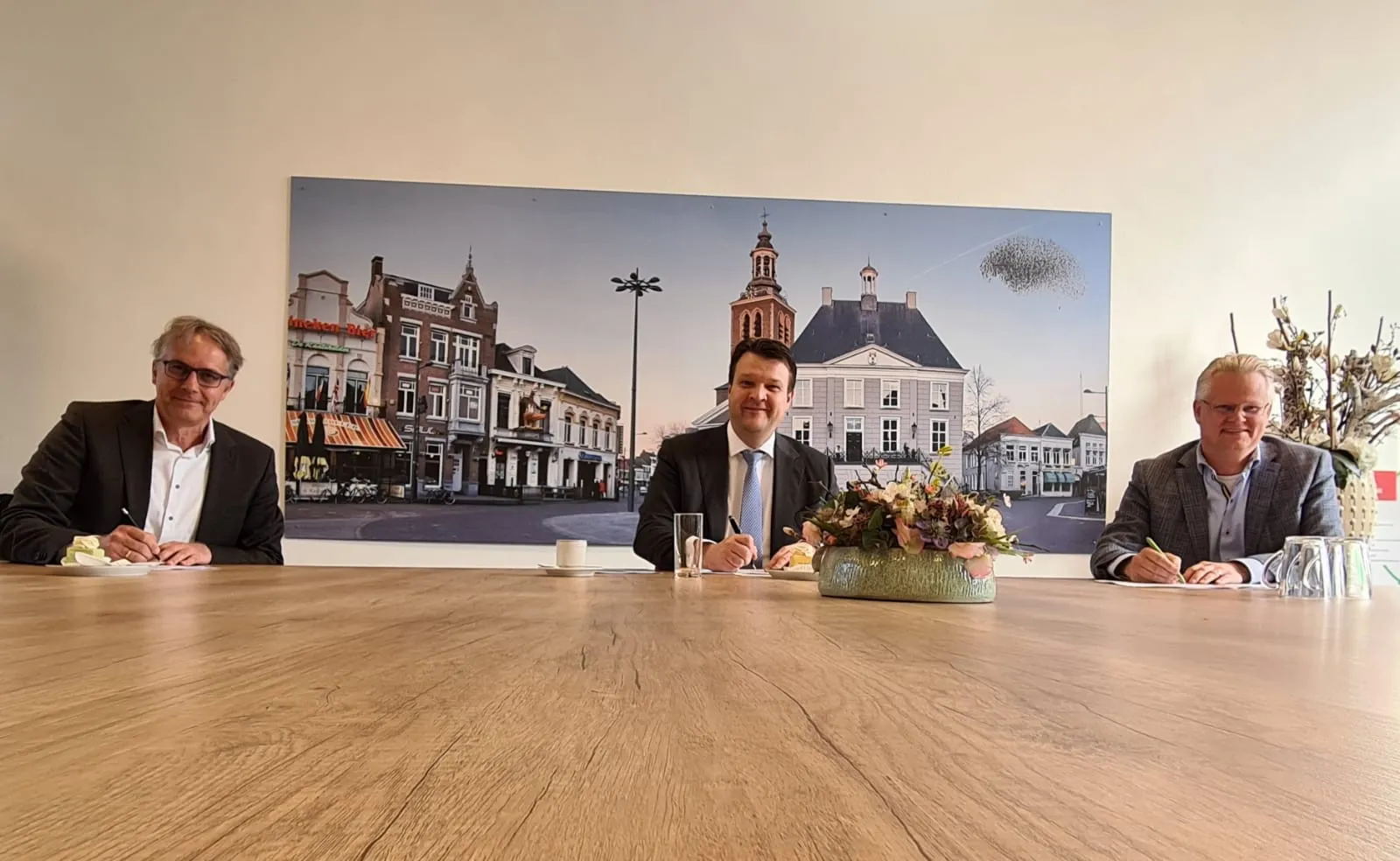 vlnr rob van son han van midden marc van der steen