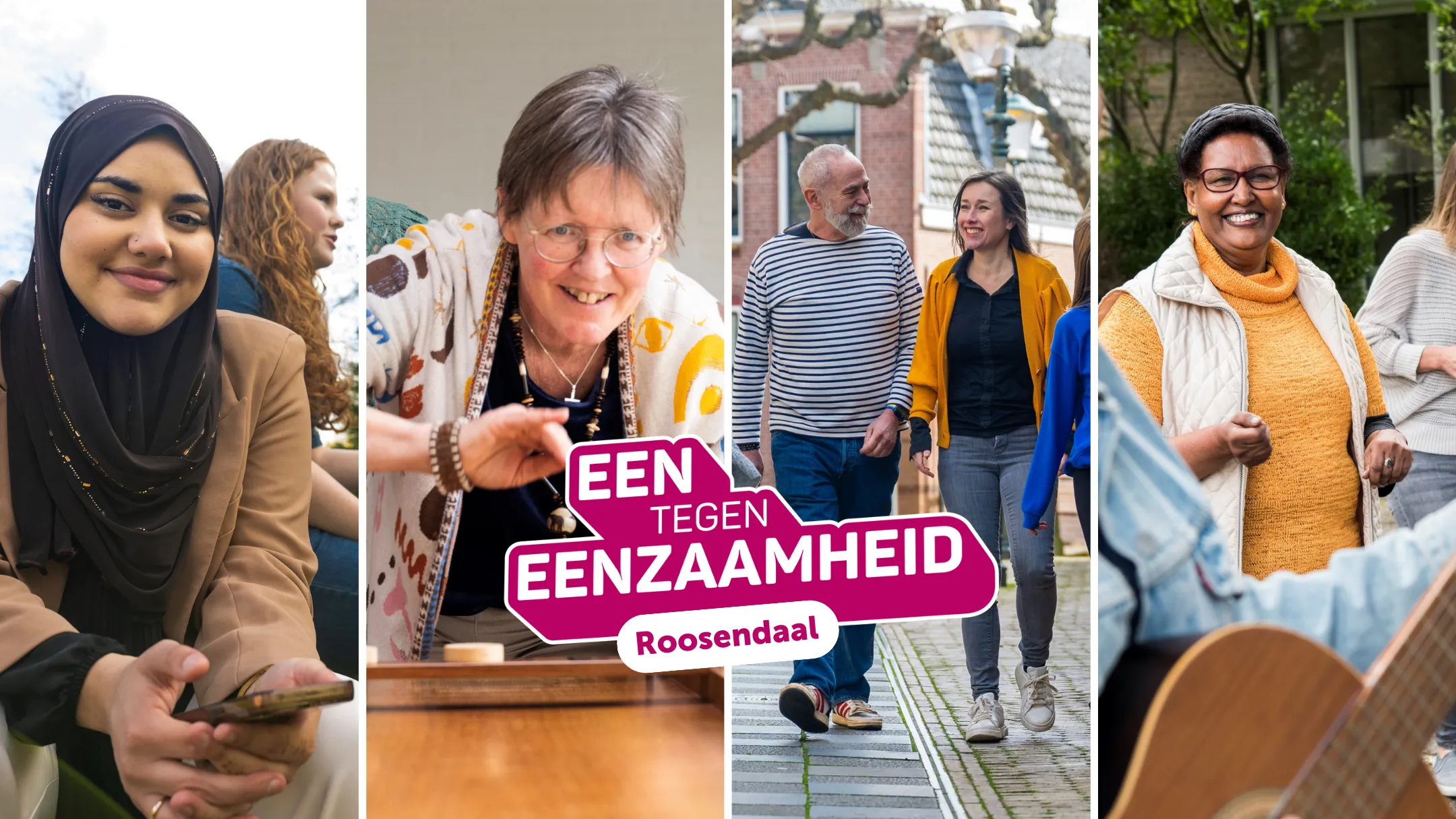 week tegen eenzaamheid 2023