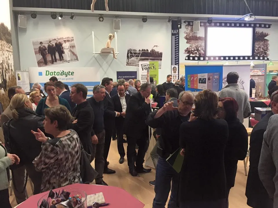 west brabant businessplaza