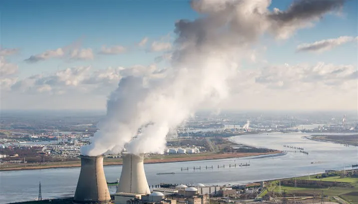 west brabant wil sluiting kerncentrale doel