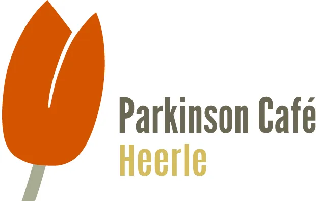 logo parkinson cafe heerle