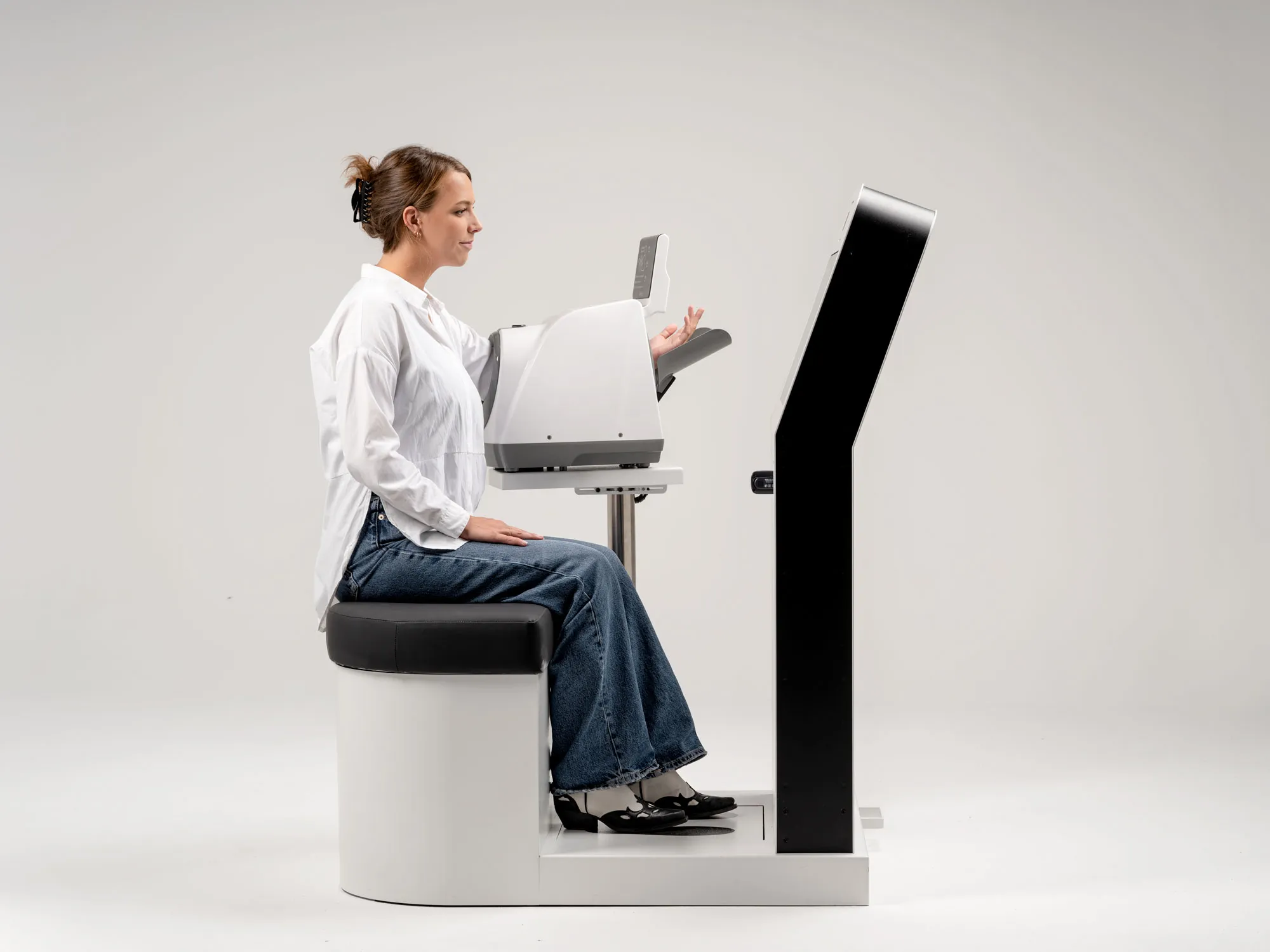 zelfmeetkiosk bravis