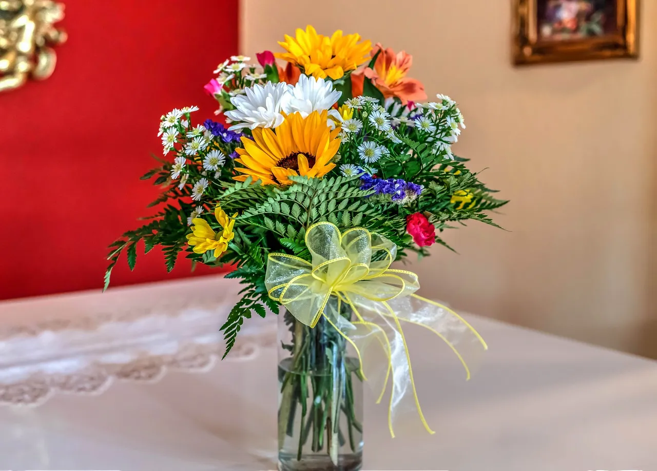 flower bouquet 3545096 1280