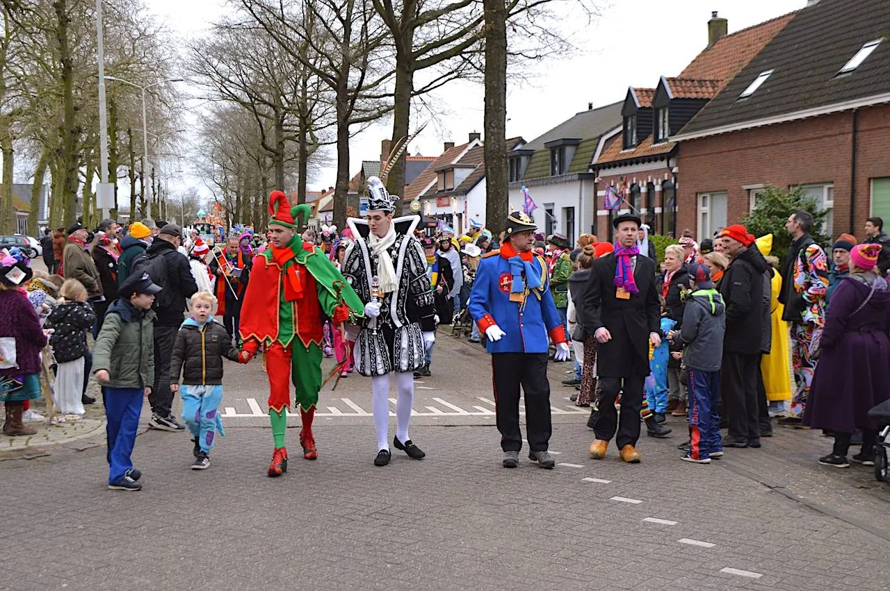 optocht mastepinnelaand 2024 fotograaf john balemans