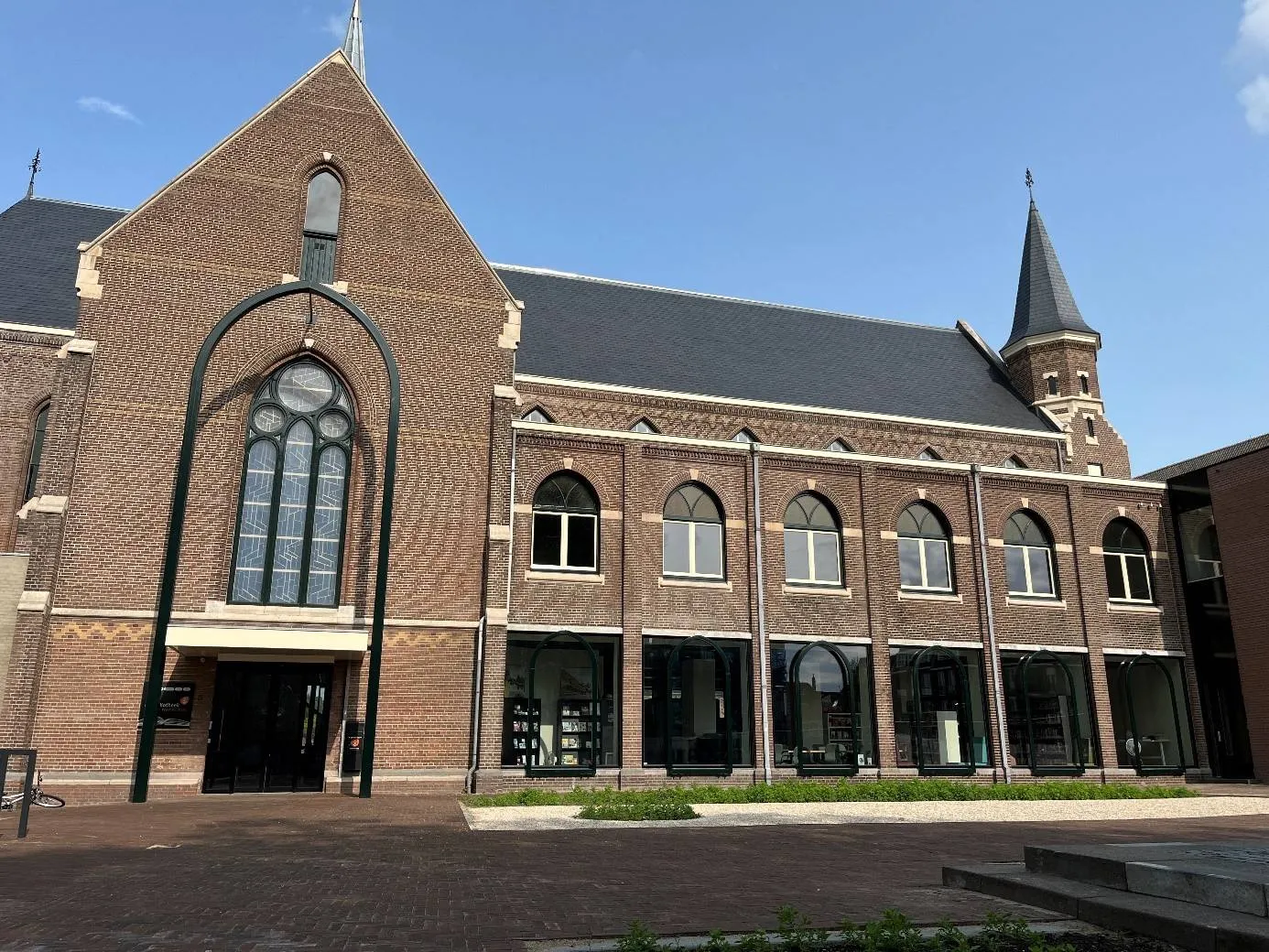 10062025 beeld a nominatie beste bibliotheek in nederland 2025