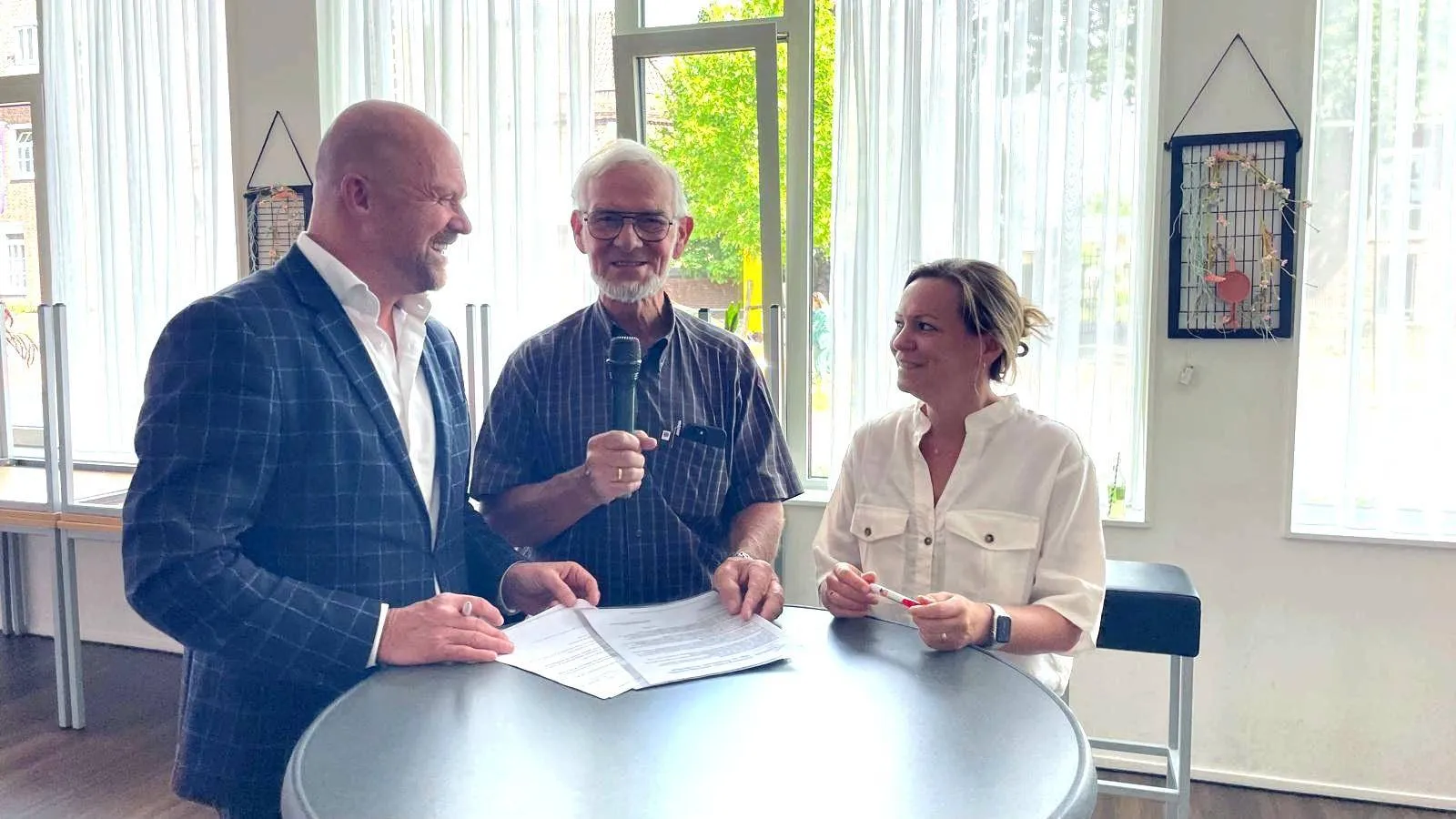 20250627 ad van rijen wijzijn jaap visser interim voorzitter afscheid evelien van der star