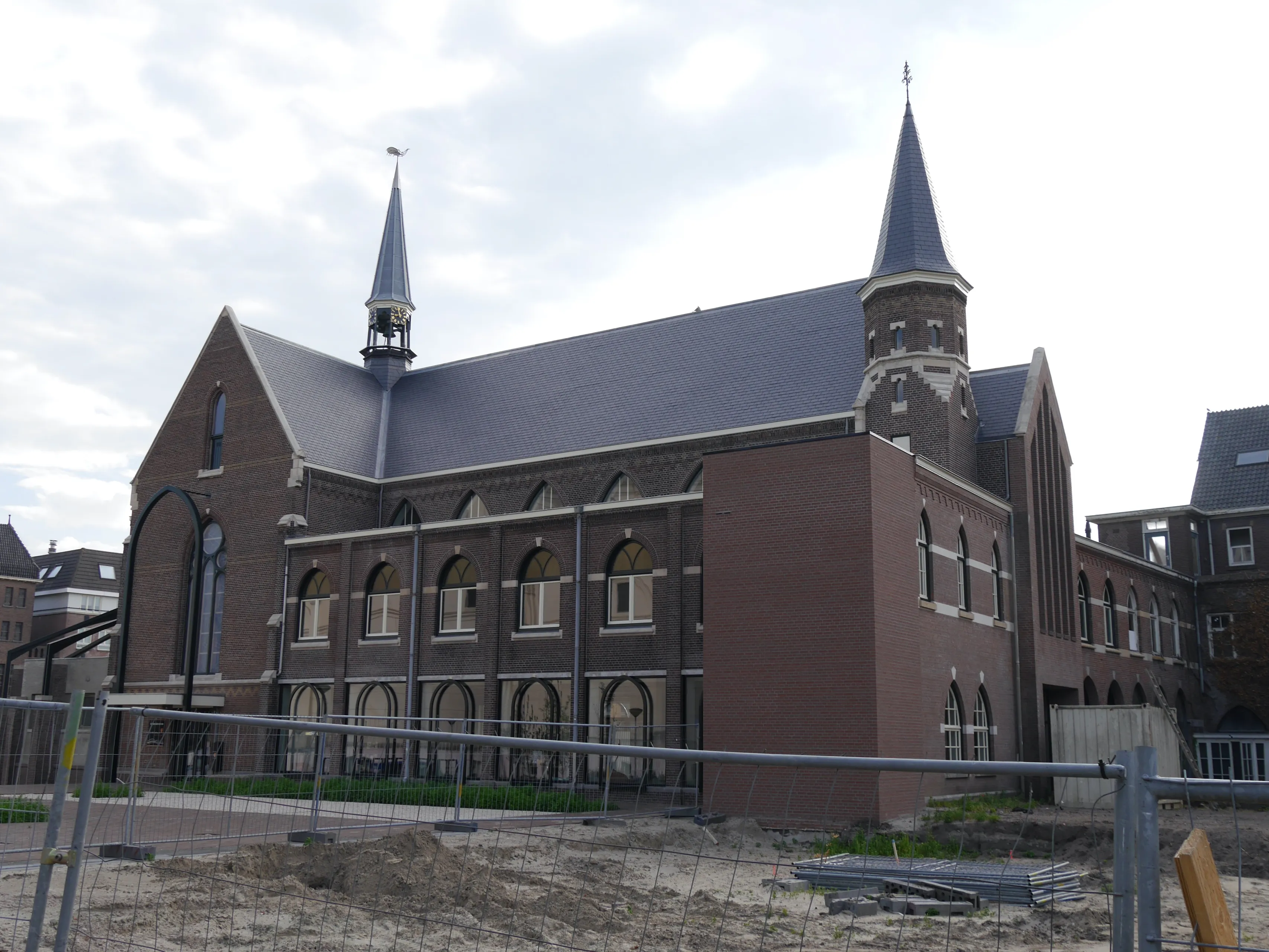 St. Anna - Groenhuysen