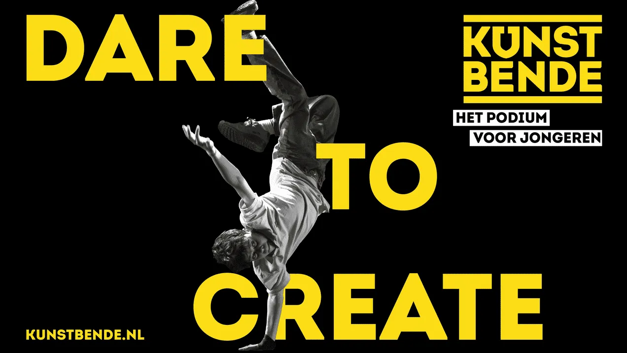 kunstbende-creater