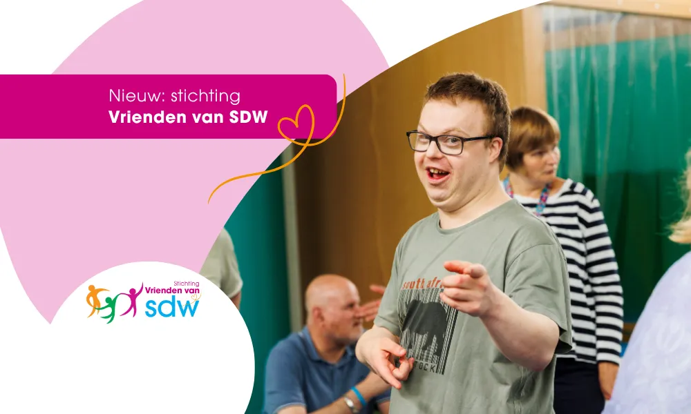 Nieuw Vrienden van SDW (2)