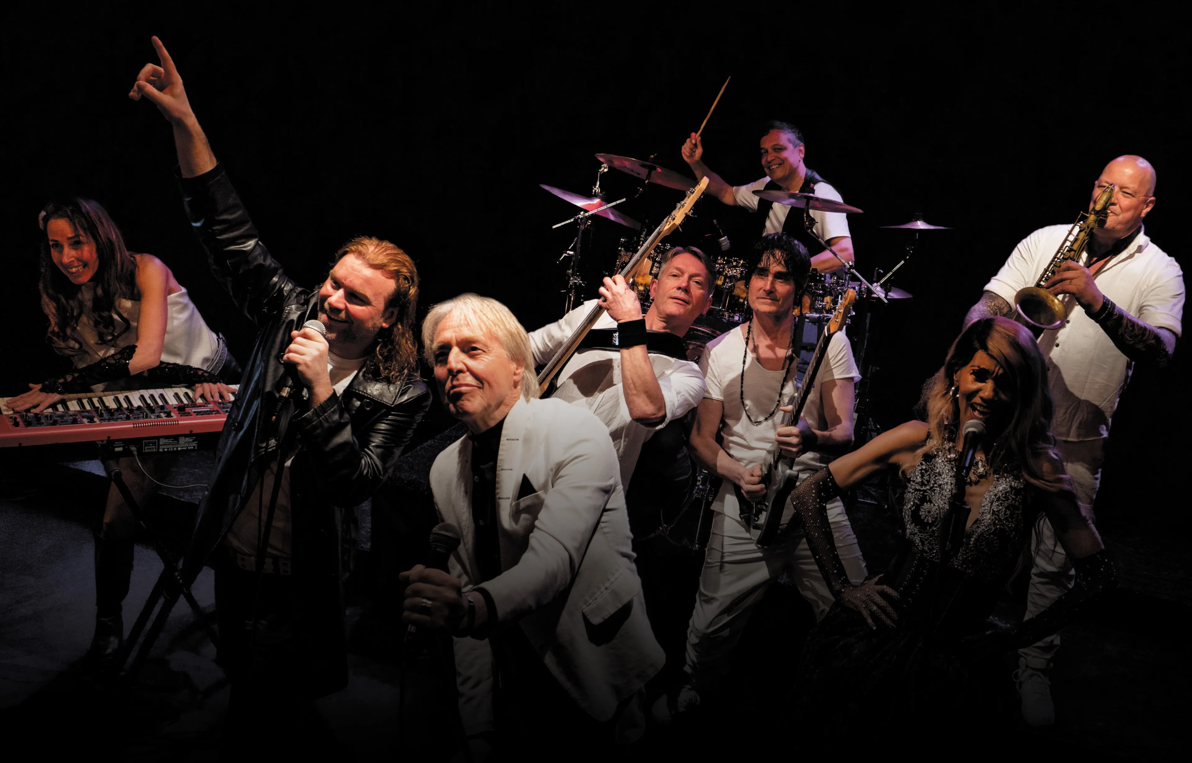 TTTMOLA Band