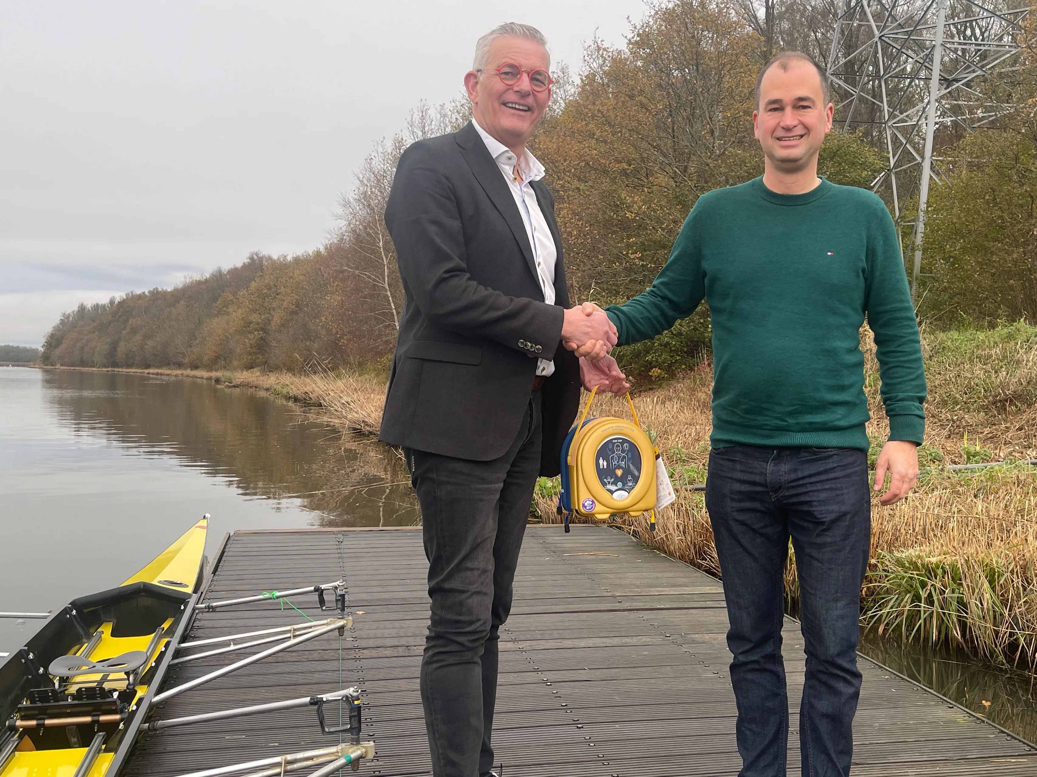 20251120   AED Roosendaal 1