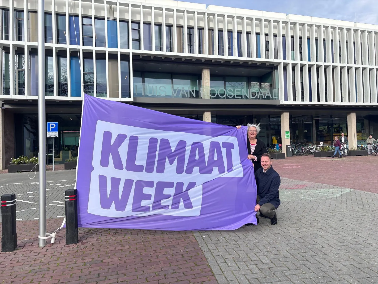Klimaatweek