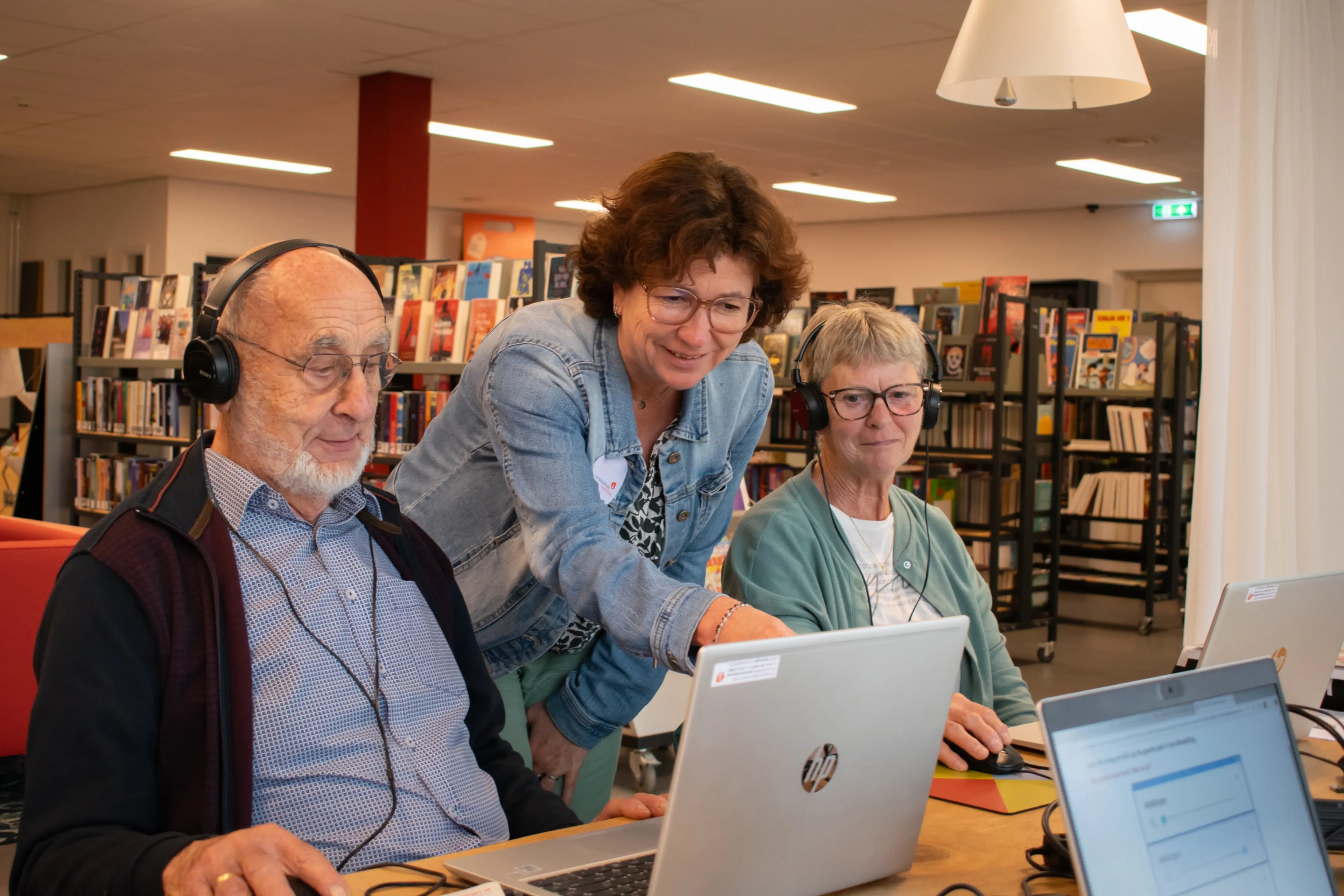 23122025_Beeld_Klik & Tik cursus start in Wouw