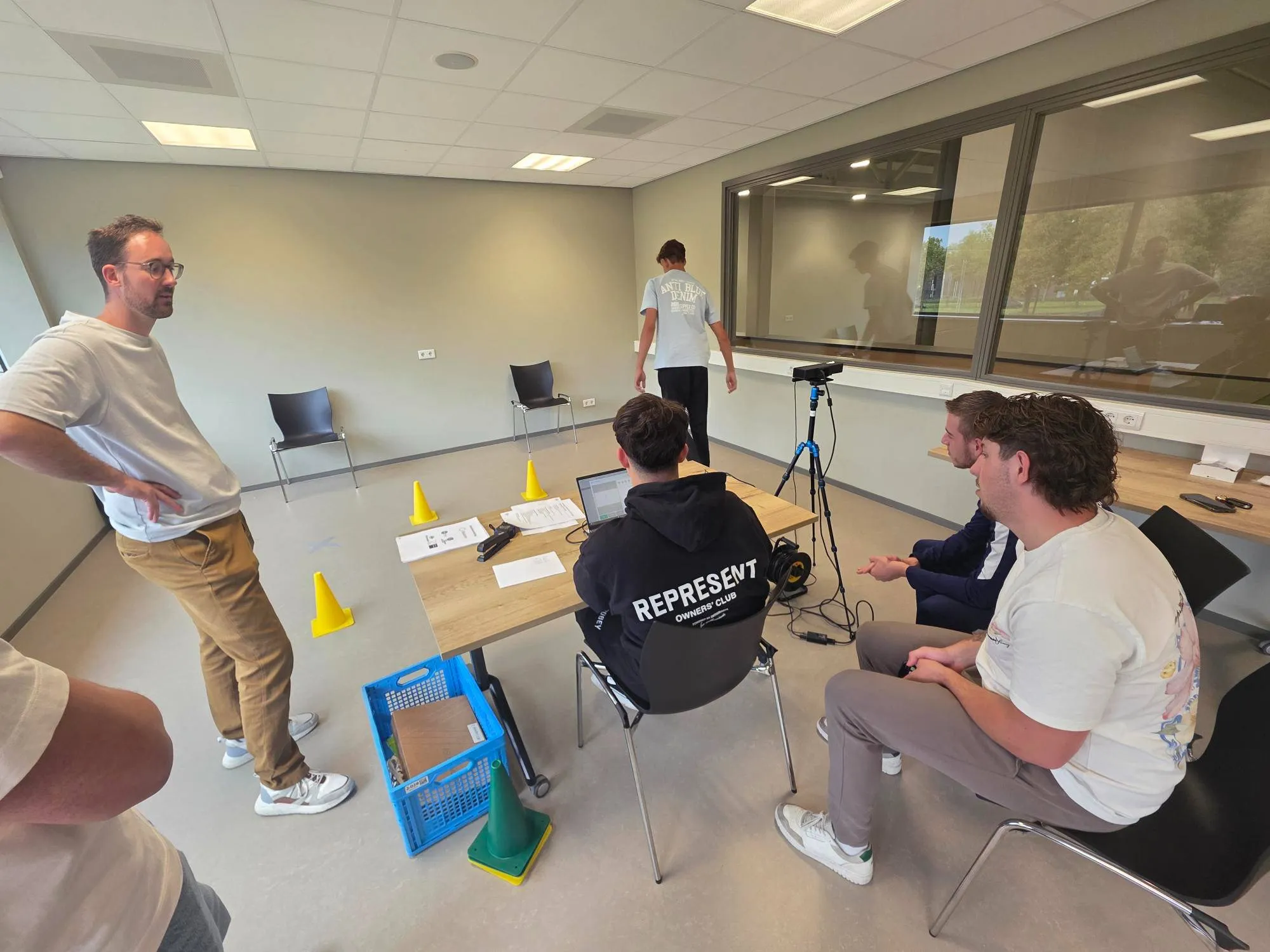 student en leefstijlcheck 2