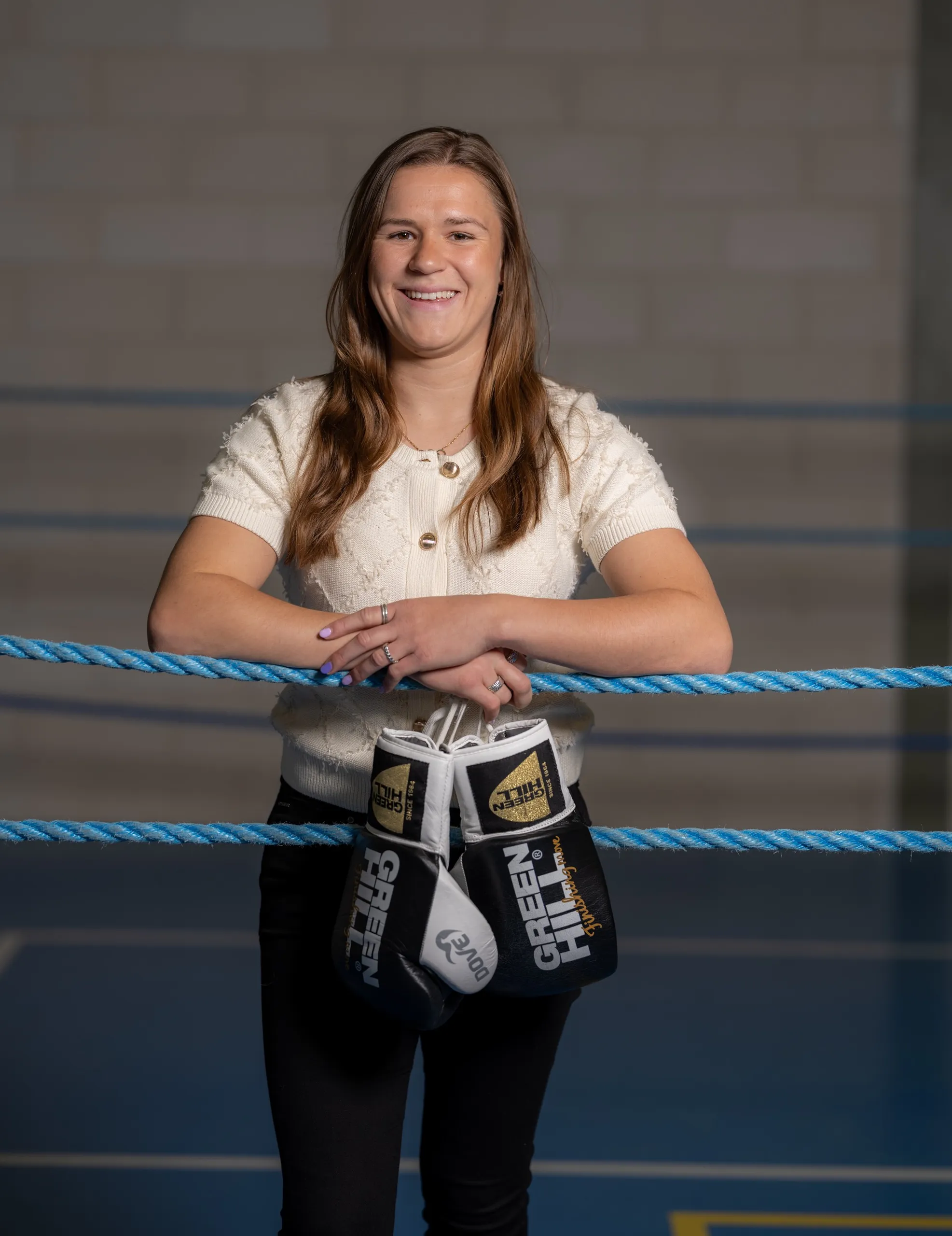 Chelsey Heijnen ©BrabantSport, Studio Paul Raats 2025_43