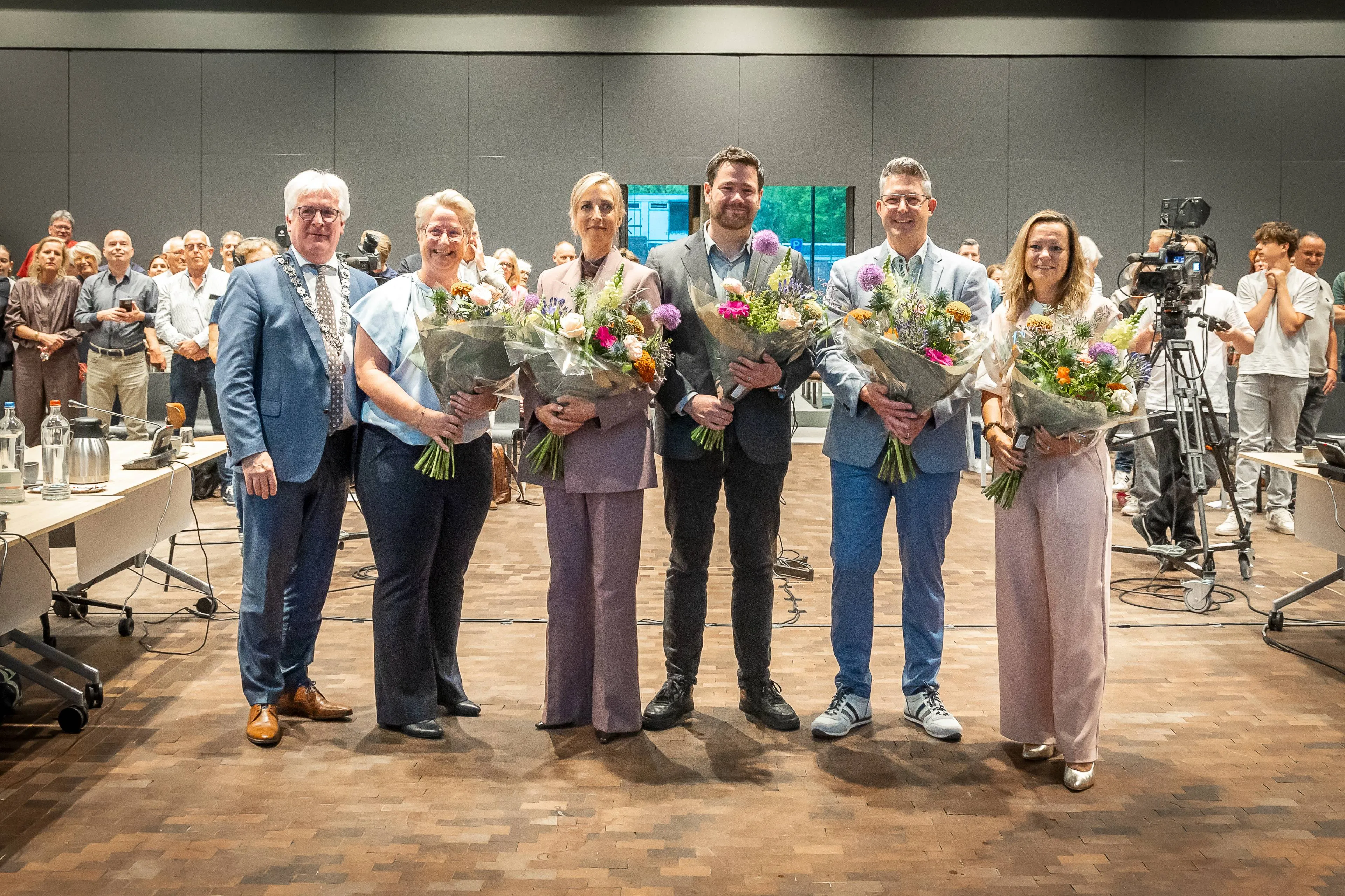 College Roosendaal