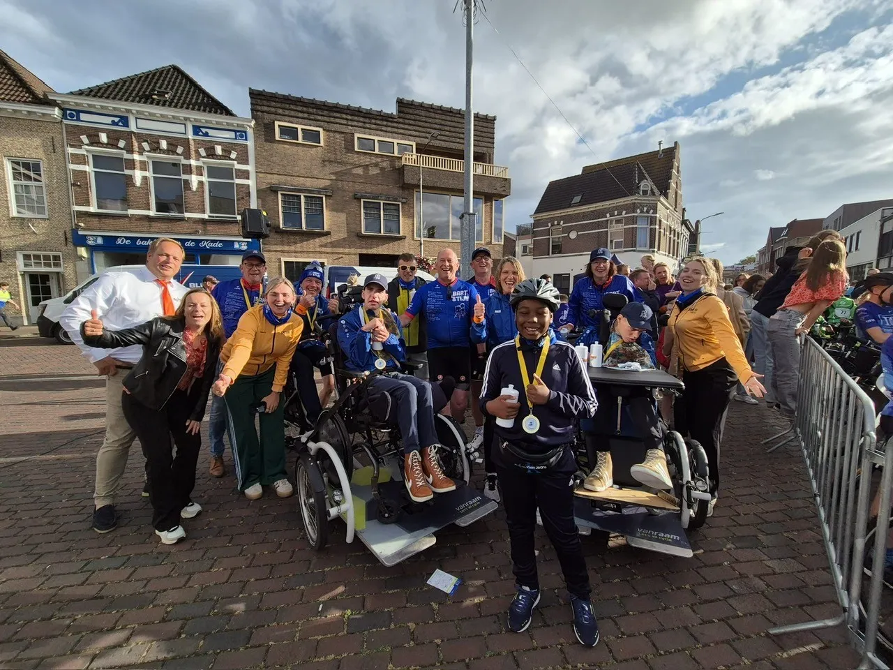 jeugdronde 2