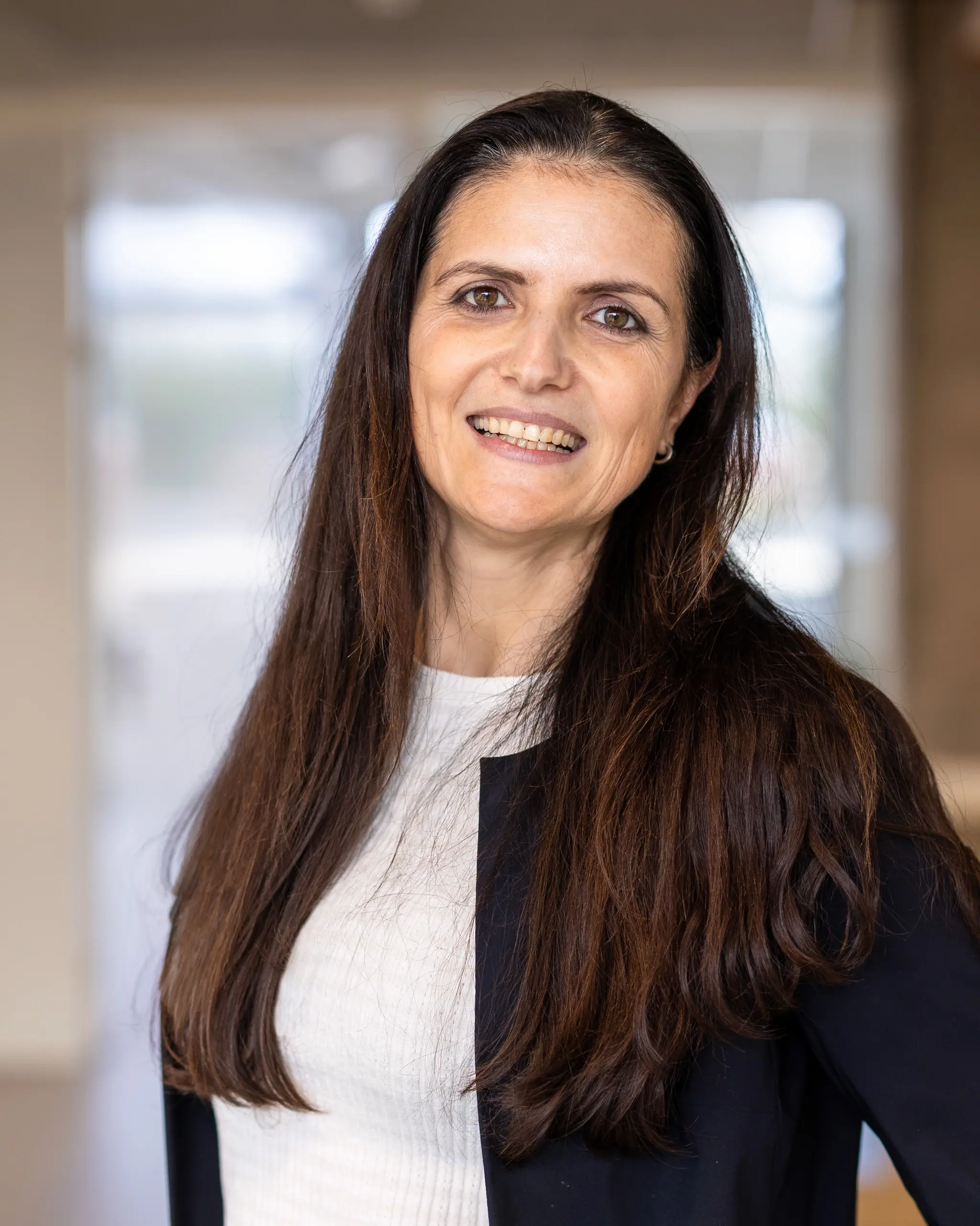 Mihaela Gamala  foto