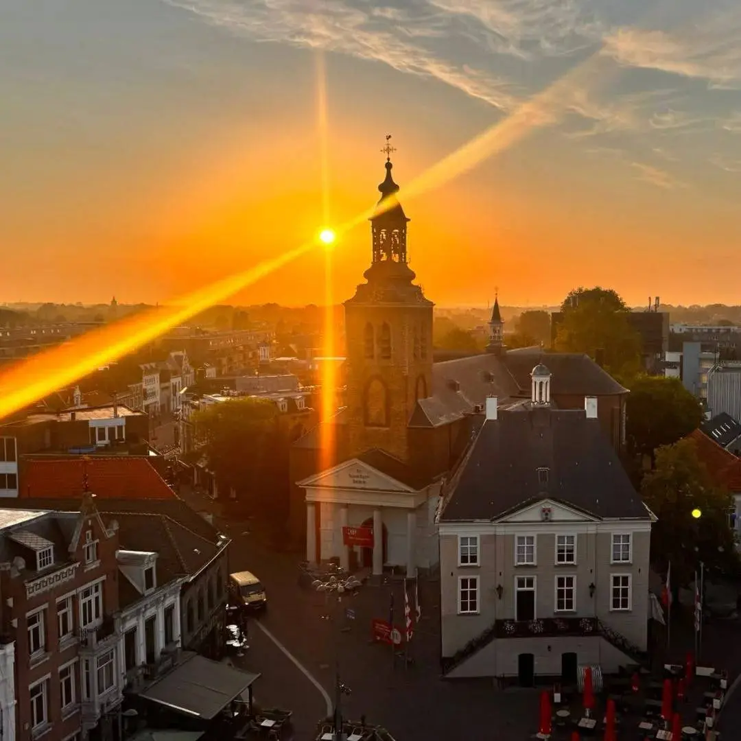 Vernieuwde Sint Jan opent voor het eerst haar deuren tijdens Open Monumentendag (1)