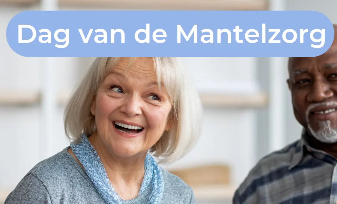 Dag van de mantelzorg