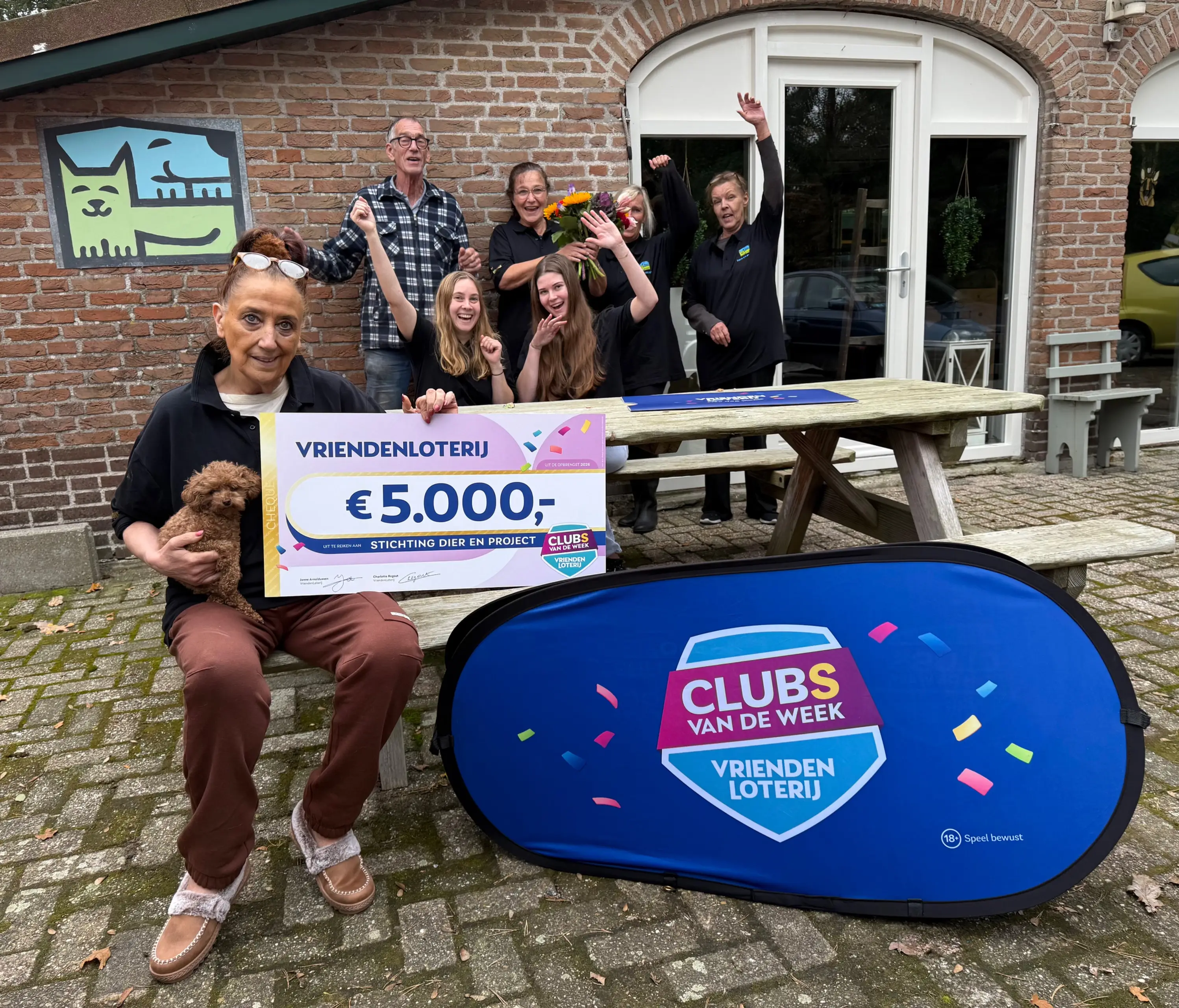 Stichting Dier en Project