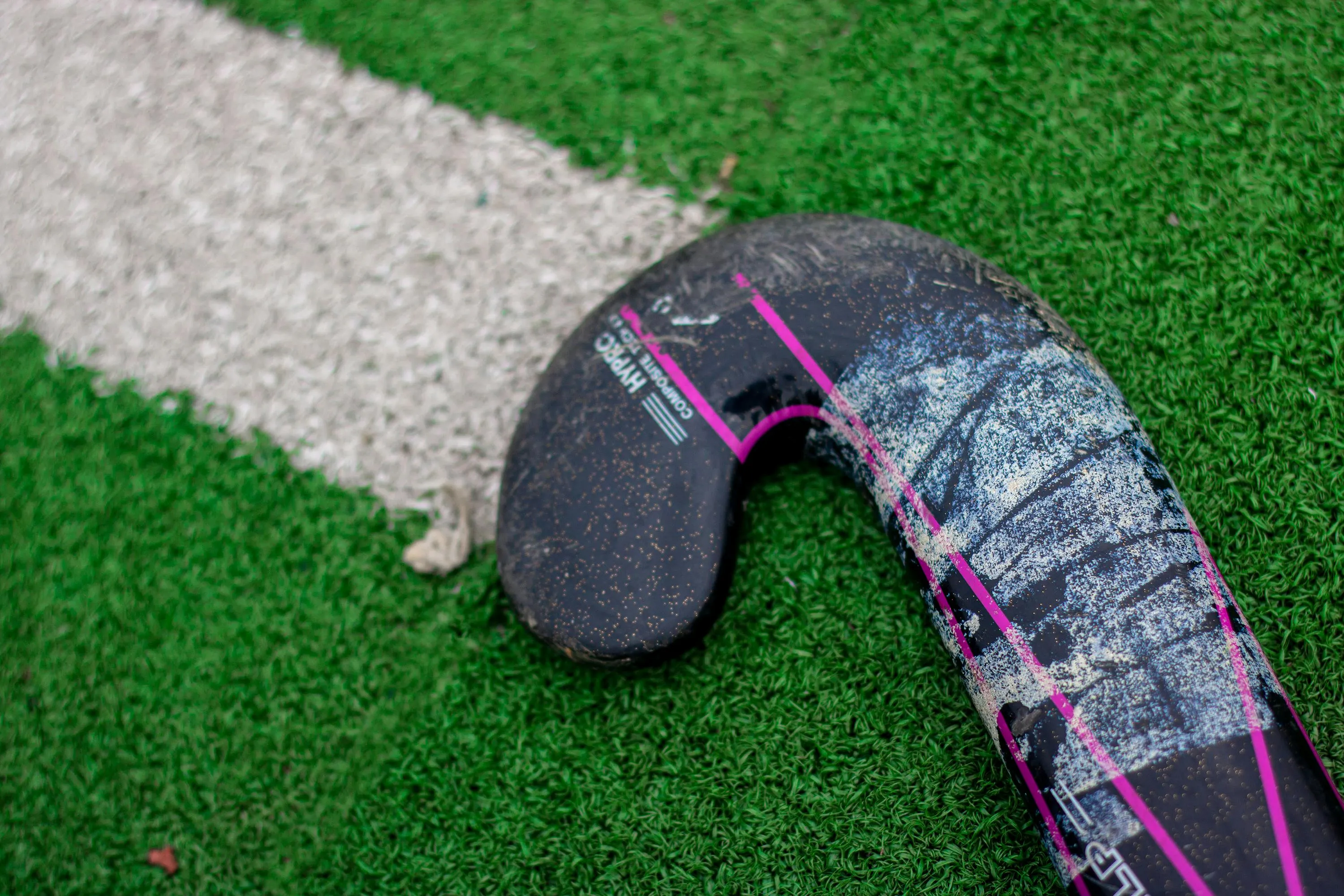 veldhockey