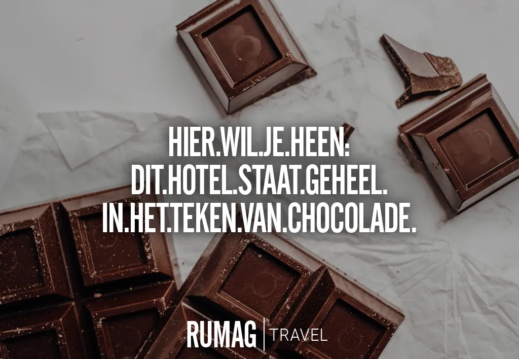 chocolade travel header blog