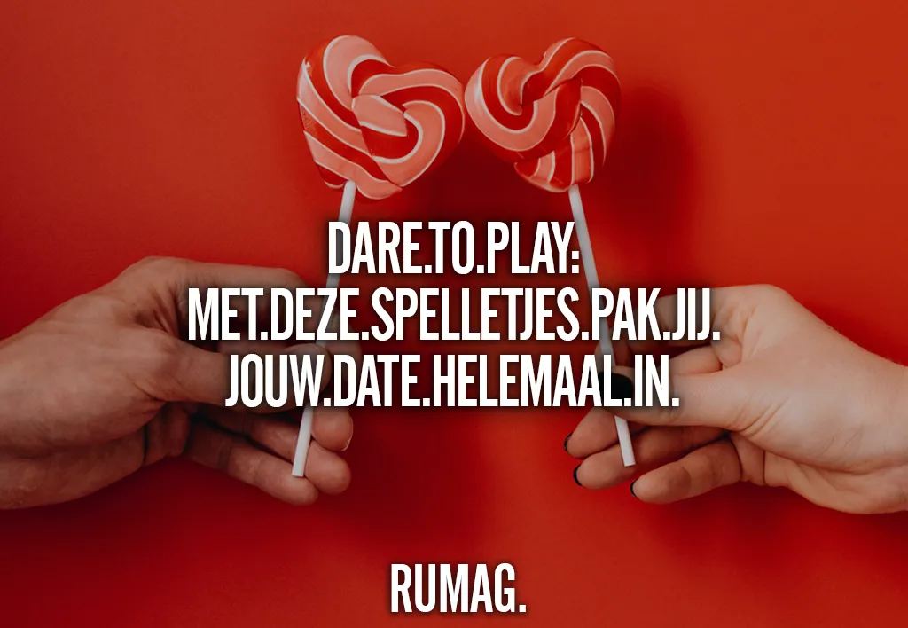 dare play rumag header blog