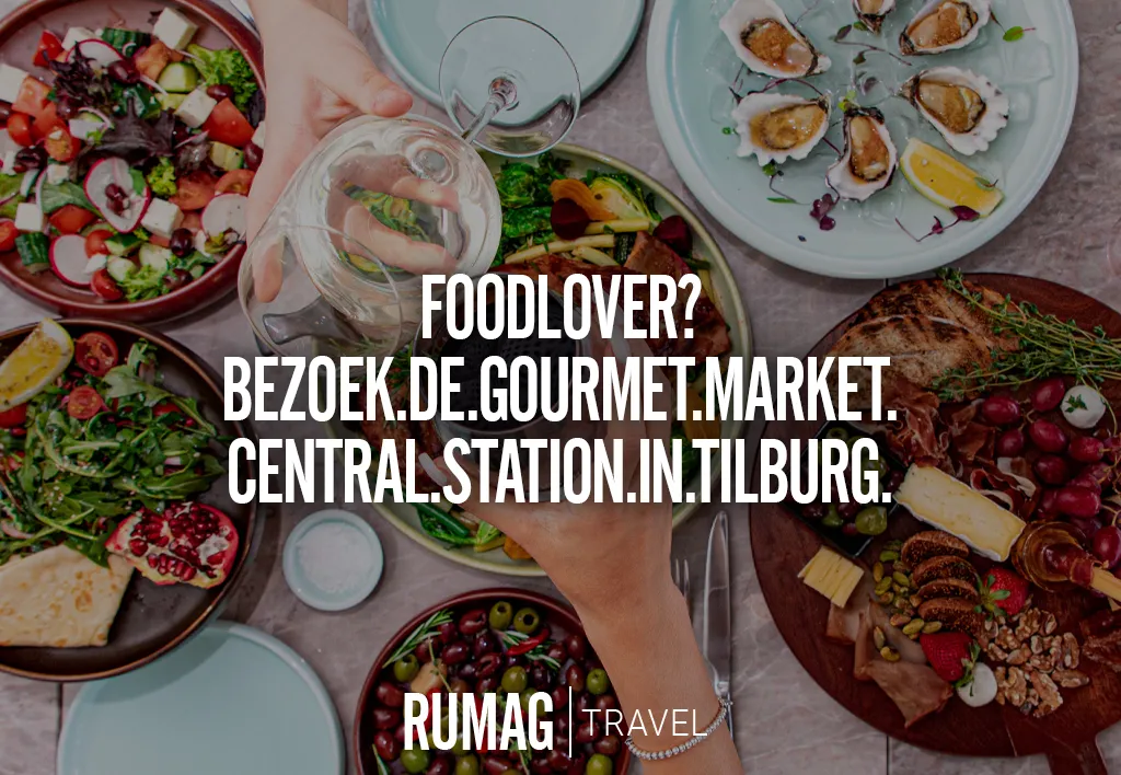 foodlover travel header blog