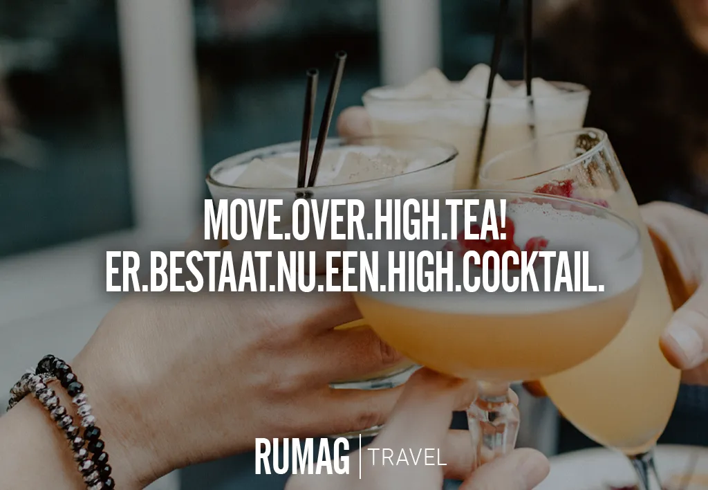 high cocktail travel header blog